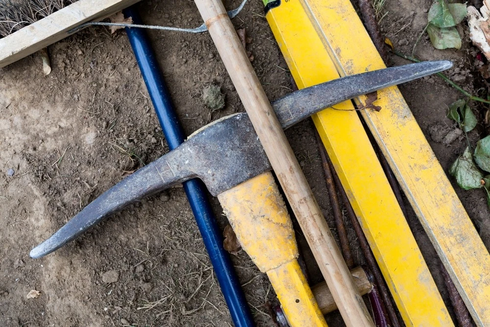 farming instruments